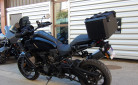 HARLEY-DAVIDSON ADVENTURE PAN AMERICA 1250 SPECIAL