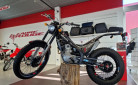 MONTESA HFR SERIE LIMITEE