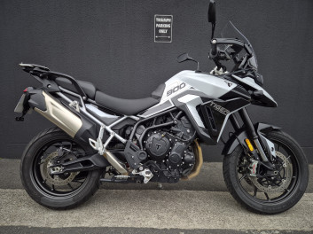 TRIUMPH Tiger 900 GT PRO