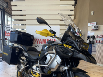 BMW R 1250 GS ADVENTURE 40 th anniversaire 