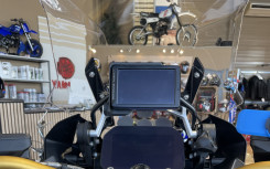BMW R 1250 GS ADVENTURE 40 th anniversaire 