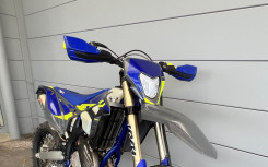 SHERCO 125 SE-R FACTORY