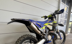 SHERCO 125 SE-R FACTORY