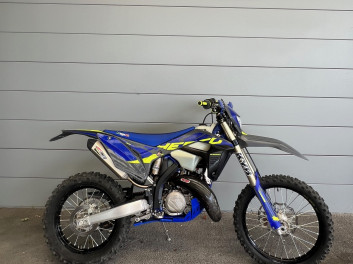 SHERCO 125 SE-R FACTORY