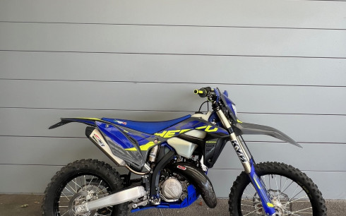 SHERCO 125 SE-R FACTORY