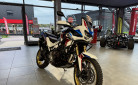 HONDA CRF1100 AFRICA TWIN DCT ADVENTURE SPORT REPLICA