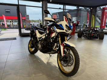 HONDA CRF1100 AFRICA TWIN DCT ADVENTURE SPORT REPLICA