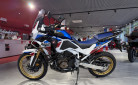 HONDA CRF1100 AFRICA TWIN DCT ADVENTURE SPORT REPLICA