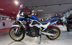 HONDA CRF1100 AFRICA TWIN DCT ADVENTURE SPORT REPLICA