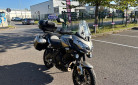 KAWASAKI VERSYS 650