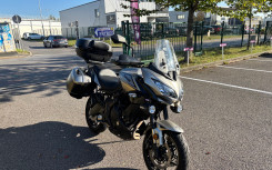 KAWASAKI VERSYS 650