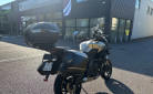 KAWASAKI VERSYS 650