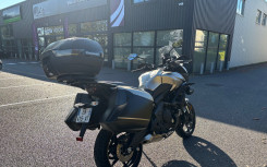 KAWASAKI VERSYS 650