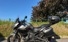 KAWASAKI VERSYS 650