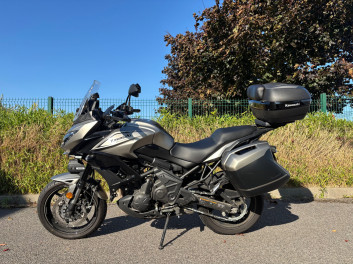 KAWASAKI VERSYS 650