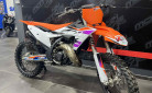 KTM 125 SX - A PARTIR DE 125€ /MOIS