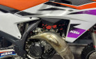 KTM 125 SX - A PARTIR DE 125€ /MOIS