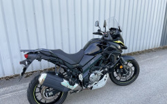 SUZUKI DL V-Strom 650 / REVISEE / GARANTIE 