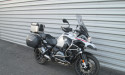 BMW R 1200 GS - ADVENTURE