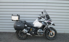 BMW R 1200 GS - ADVENTURE