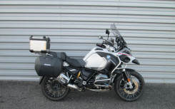 BMW R 1200 GS - ADVENTURE