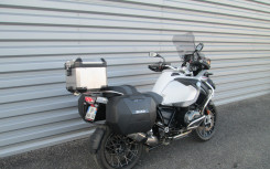 BMW R 1200 GS - ADVENTURE