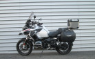 BMW R 1200 GS - ADVENTURE