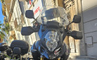 SUZUKI DL V-STROM 1000