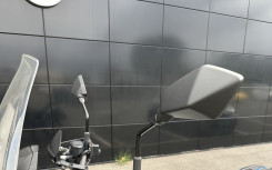 KAWASAKI VERSYS 650 GRAND TOURER