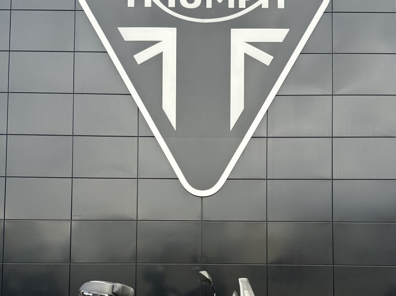 KAWASAKI VERSYS 650 GRAND TOURER