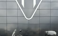 KAWASAKI VERSYS 650 GRAND TOURER