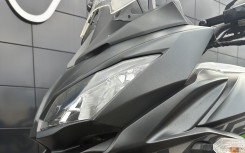 KAWASAKI VERSYS 650 GRAND TOURER