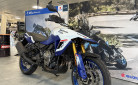 SUZUKI DL V-STROM 800DE A2