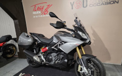 APRILIA CAPONORD 1200 ABS ADD TRAVEL PACK