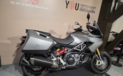 APRILIA CAPONORD 1200 ABS ADD TRAVEL PACK