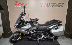 APRILIA CAPONORD 1200 ABS ADD TRAVEL PACK