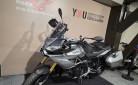 APRILIA CAPONORD 1200 ABS ADD TRAVEL PACK