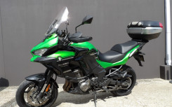 KAWASAKI VERSYS 1000 STANDARD STD VERSYS1000