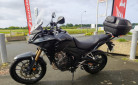 Honda CB500X