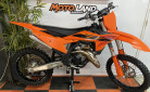 KTM 125 sx