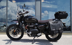 TRIUMPH SCRAMBLER 1200