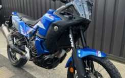 YAMAHA TENERE 700 WORLD RAID RALLY