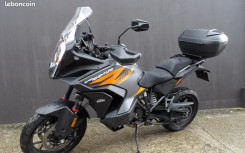 KTM 1290 ADVENTURE S