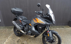 KTM 1290 ADVENTURE S