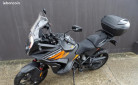 KTM 1290 ADVENTURE S