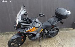 KTM 1290 ADVENTURE S