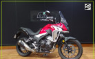 HONDA CB 500 X     ABS