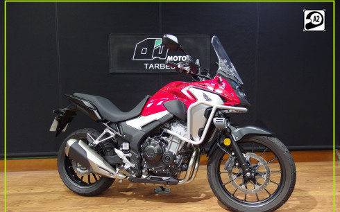 HONDA CB 500 X     ABS