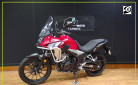 HONDA CB 500 X     ABS