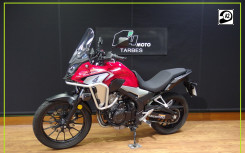 HONDA CB 500 X     ABS